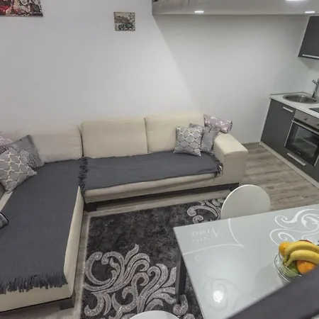 Apartment Nina *