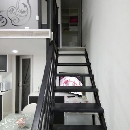 Nina Apartment