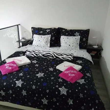 Apartment Nina