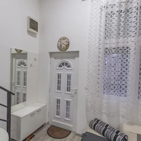 Apartment Nina Banja Koviljaca